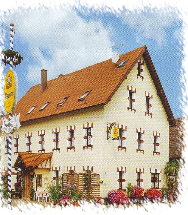 Gasthof Zur Linde